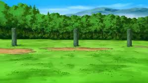Maybe you would like to learn more about one of these? Parque De Entrenamiento De Sesei Naruto By Lwisf3rxd Naruto Backgrounds Scenery Naruto Scenery Naruto Background