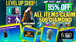 Sign up on traffup and connect your youtube channel. Level Up Shop Event All Itam Clame Free Fire Level Up Shop Event Free Fire Youtube