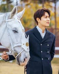 Lee Min Ho The King Still 20200407 Di 2020 Aktor Korea Selebritas Aktor