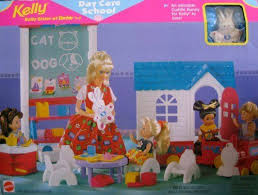 Shop for barbie kelly dolls online at target. Pin On Toys Games Dolls Accessories