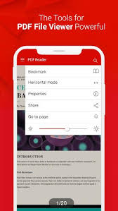 Adobe Acrobat Reader Pdf Viewer Editor Creator For Android Apk Download