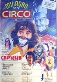 Milagro en el circo (1979) - IMDb