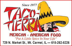 Maybe you would like to learn more about one of these? Taco Tierra Wabash County Chamber