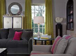 Living Room Living Room Design Ideas With Bold Colors Bold Grey Wall Colors And S Grey Sofa Living Room Living Room Wall Color Living Room Inspiration Grey