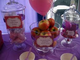 Doc Mcstuffins Party Table Decor Stuffy S Replacement Stuffing Is Cotton Candy A Doc Mcstuffins Party Doc Mcstuffins Birthday Party Doc Mcstuffins Birthday