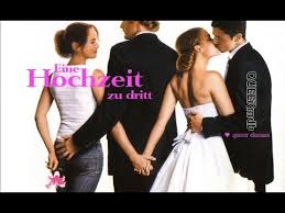 Eine Hochzeit Zu Dritt Uk 2005 Trailer Deutsch German Youtube
