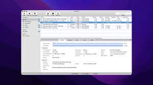 如何在macOS 中使用磁力鏈接