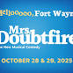 Mrs. Doubtfire event image