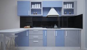 modular kitchen interior design