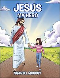 Beli lukisan yesus online berkualitas dengan harga murah terbaru 2021 di tokopedia! Buy Jesus My Hero Book Online At Low Prices In India Jesus My Hero Reviews Ratings Amazon In