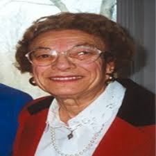 Ann Campion Obituary December 20, 2009