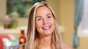 90 Day Fiancé: Quién es Stephanie y su nueva pareja que están dando de qué  hablar