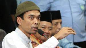 Hukum Mengucapkan Selamat Ulang Tahun Versi Uas