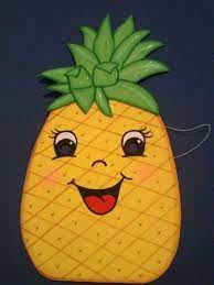 Mascara De Pina Pot Holders Pina Halloween