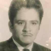 Jose German Ojeda Borgoa (1932–1987)