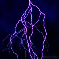 The perfect anime blacklightning rimurutempest animated gif for your conversation. Animated Gif In Anime Gifs Collection By Sheccid Purple Aesthetic Dark Purple Aesthetic Violet Aesthetic