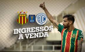 43 kb this page was last edited on 18 june 2014, at 21:11 (utc). Ingressos A Venda Sampaio Correa Futebol Clube