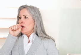 Lung cancer symptoms may include— coughing that gets worse or doesn't go away. Lung Cancer Early Signs Symptoms Stages