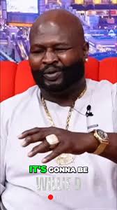 James "Lights Out" Toney On Losing His First Fight After Talking S**t.  Click the link in my profile above for my full audio interview