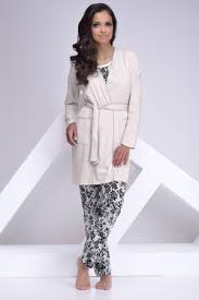 Dámský župan Ivone