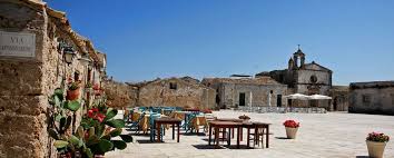 Casa Vacanze Il Ficodindia A Marzamemi Italia Colectivos Lugares