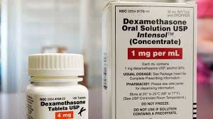 Some Readily Available Steroids Can Be Life Saving In Severe Covid Cases Who