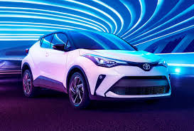 Latest chr 2021 crossover available in petrol variant(s). 2020 Toyota C Hr For Sale In Tuscaloosa Al Serving Birmingham Columbus Jasper