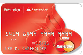 Apply for a bank account online with santander bank. Sovereign Bank To Change Its Name To Santander Bank Masslive Com