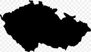 You can also click related. Central Bohemia Map Royalty Free Flag Of The Czech Republic Png 980x566px Central Bohemia Black Black