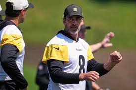 How Aaron Rodgers opened himself up for this season of reconciliation and reunion - The Athletic
