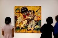 Oakland Art Exhibit Honors the Legacy of Hung Liu