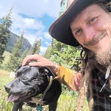 Lost Dog Search near 93 and 71