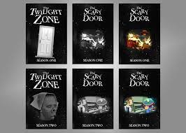 We did not find results for: Collection The Twilight Zone 1959 Season Posters Atlernates Plexposters