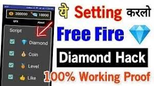 Click on the generate unlimited diamonds and coins to access the generator. Pin On Free Fire Diamond