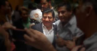 Was an amazing man, friend, father and grandfather. Captura Fgr A Exgobernador Priista Mario Marin El Gober Precioso