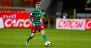 Finland would have qualified for the last 16 with a win and thought they had. Alexey Miranchuk I Want To Remain At Lokomotiv Fc Lokomotiv Moscow