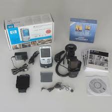 Купить HP iPAQ hw6910 Windows Mobile ...