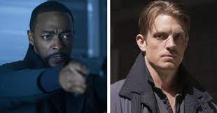 The star doesn't think he'll be back, and with good reason. Why Did Anthony Mackie Replace Joel Kinnaman In Altered Carbon Season 2 Geekspin