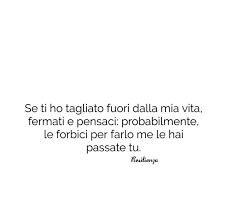 Ti E Piaciuto Poco Tagliare Il Nastro Allora Modi Di Dire Italiani Citazioni Casuali Citazioni Sagge