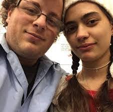 Heather Pucci's Instagram, Twitter & Facebook