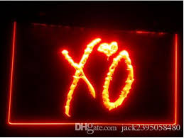 2020 B 263 Xo Beer Bar Pub Club 3d Signs Led Neon Light Sign Man Cave From Jack2395058480 11 56 Dhgate Com
