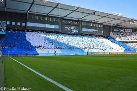 Having been unbeaten at home all season, playing decent possession football, the economic woes of the club forced them to sell daniel andersson and yksel osmanovski to bari of serie a the coming summer. Malmo Ff Djurgardens If 25 08 2019
