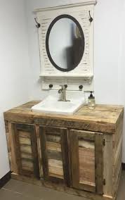 Jun 11, 2020 · this vanity update by brian patrick flynn is a fantastic example. 31 Impressive Diy Rustic Farmhouse Bathroom Vanity Ideas