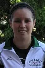 Volleyball Opens AMC Play With Win