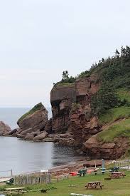 Indien ist das größte land in südasien und nach china das bevölkerungsmäßig zweitgrößte land der welt. Tourisme Gaspesie Site De La Tete D Indien Saint Georges De Malbaie