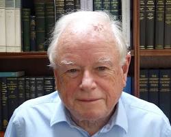 Image of Sir Anthony Kenny