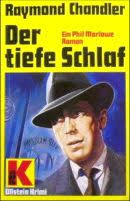 Raymond Chandler: Der große Schlaf