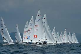 Maybe you would like to learn more about one of these? Fahrni And Siegenthaler Latest Sailors Confirmed On Swiss Team For Tokyo 2020