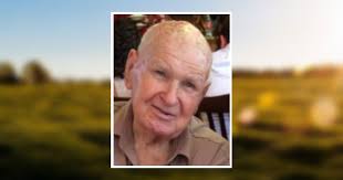 James Melvin Yarbrough Obituary May 21, 2019