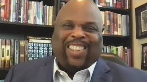 Dr. Rick Rigsby offers back to school words of wisdom